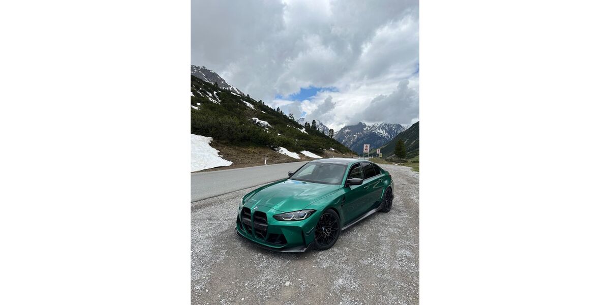 BMW M3 69.000 km 71.200 &euro; Ingolstadt 85051