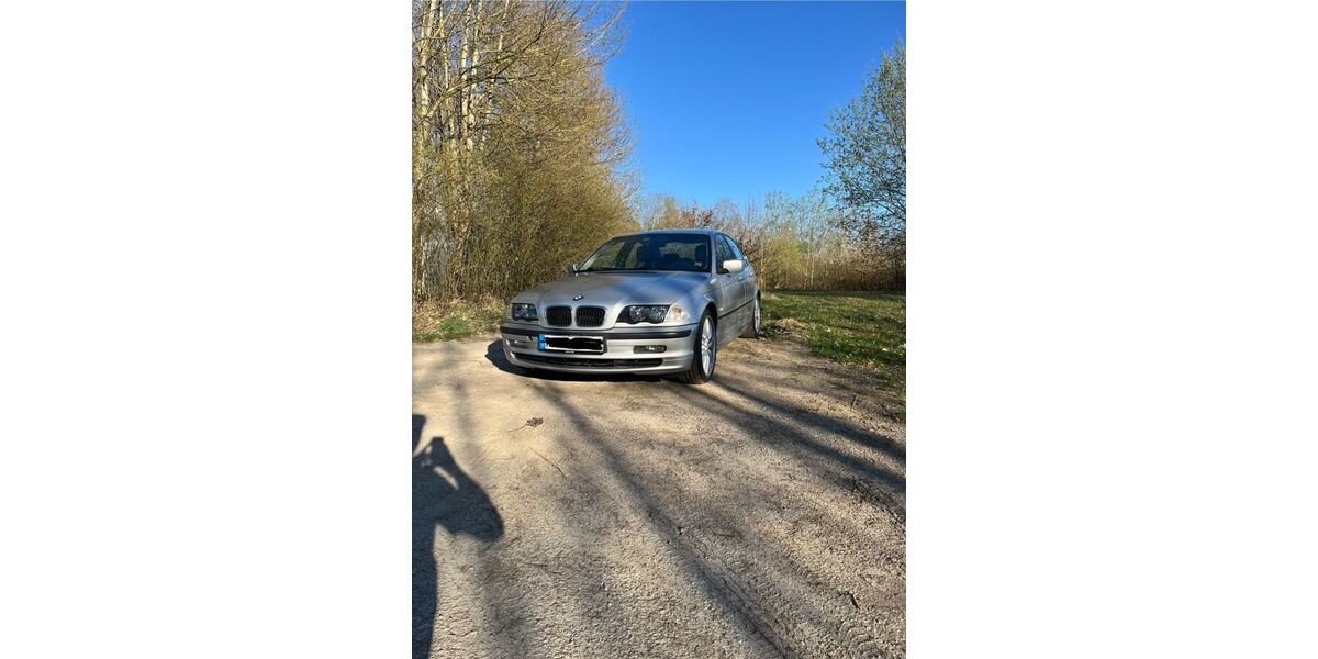 BMW 328 302.000 km 4.800 &euro; Pfaffenhofen 85276