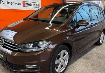VW Touran 155.000 km 14.499 &euro; Gaimersheim bei Ingolstadt 85080