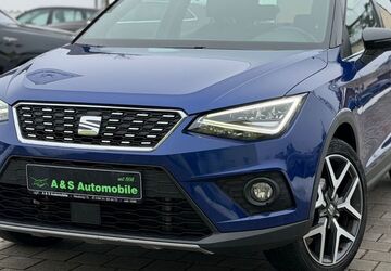 Seat Arona 107.000 km 12.990 &euro; Neuburg/Donau 86633