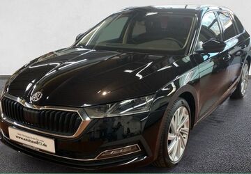 Skoda Octavia 70.800 km 22.890 &euro; Karlskron-Brautlach 85123
