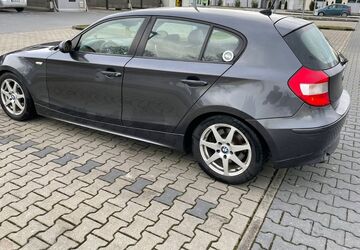 BMW 120 340.000 km 1.800 &euro; Stammham 85134