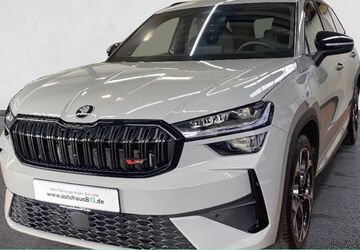Skoda Kodiaq 11.113 km 54.890 &euro; Karlskron-Brautlach 85123