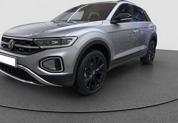 VW T-Roc 3.990 km 32.950 &euro; Manching 85077