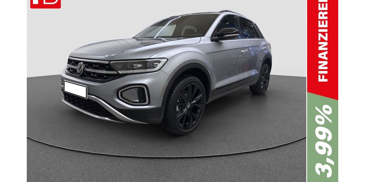 VW T-Roc 3.990 km 32.950 &euro; Manching 85077