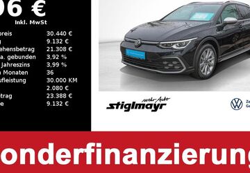 VW Golf 31.367 km 30.440 &euro; Pfaffenhofen/Ilm 85276