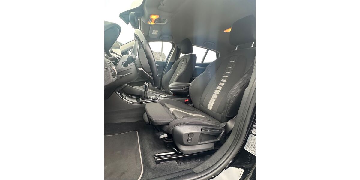 BMW X2 66.498 km 20.999 &euro; Eichstätt 85072