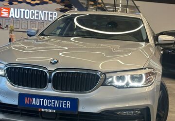 BMW 525 174.000 km 17.499 &euro; Pfaffenhofen 85276