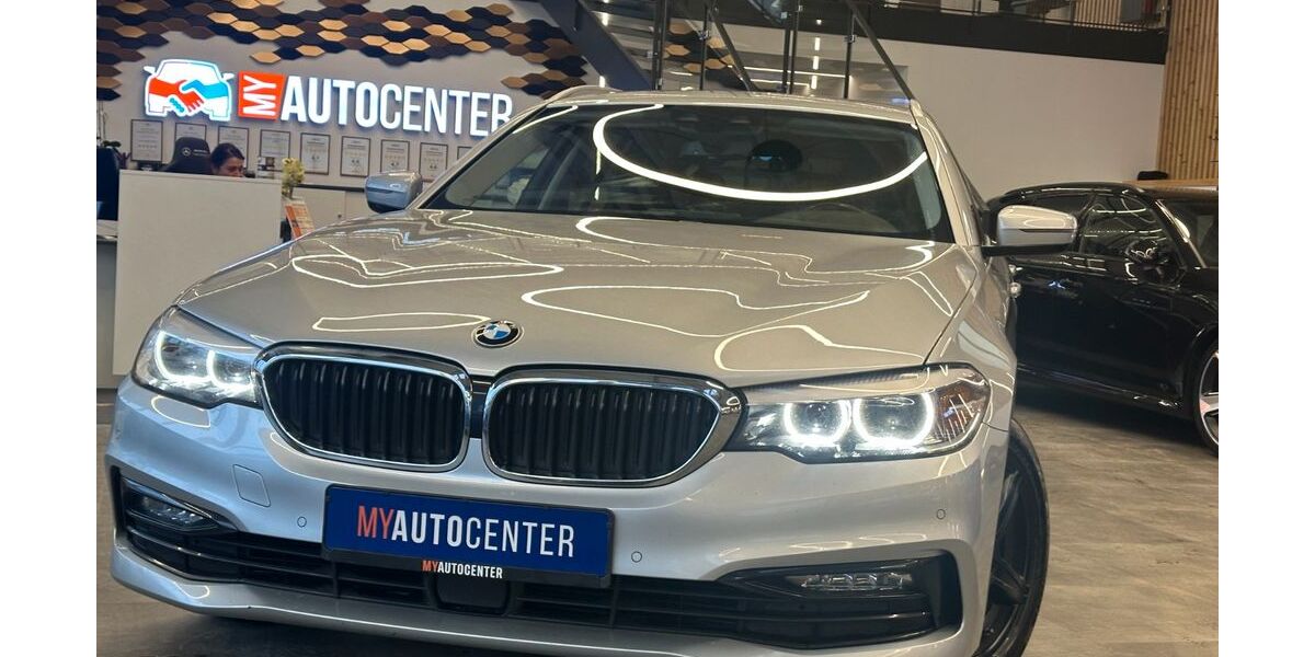 BMW 525 174.000 km 17.499 &euro; Pfaffenhofen 85276