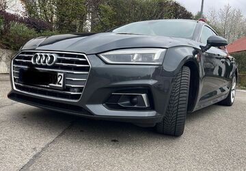Audi A5 171.000 km 20.990 &euro; Neuburg an der Donau 86633