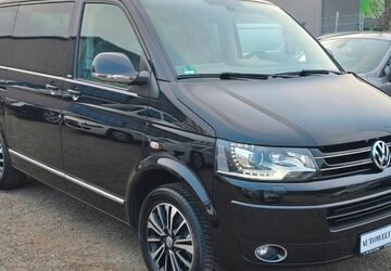 VW T5 Transporter 221.000 km 17.900 &euro; Reichertshofen 85084