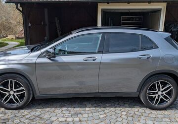 Mercedes-Benz GLA 220 185.000 km 14.600 &euro; Kinding 85125