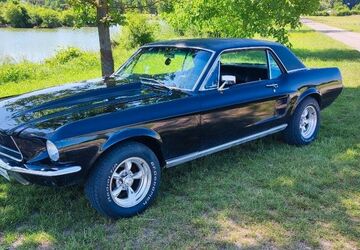 Ford Mustang 99.999 km 33.333 &euro; Ingolstadt 85051