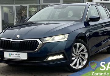 Skoda Octavia 77.887 km 24.348 &euro; Schrobenhausen-Edelshsn. 86529
