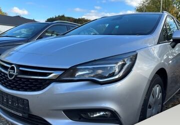 Opel Astra 170.966 km 9.800 &euro; Geisenfeld-Rottenegg 85290