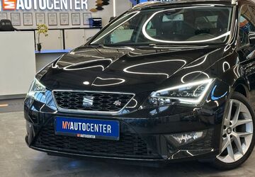 Seat Leon 269.900 km 5.899 &euro; Pfaffenhofen 85276