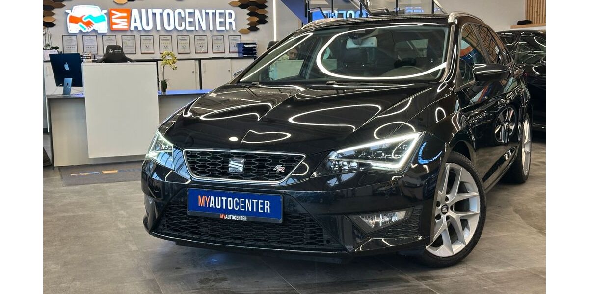 Seat Leon 269.900 km 5.899 &euro; Pfaffenhofen 85276