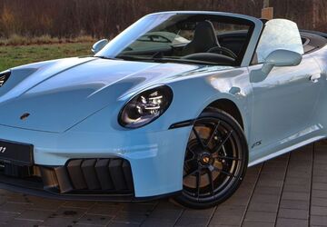 Porsche 992 8.523 km 207.790 &euro; Ingolstadt 85053