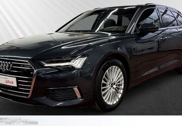 Audi A6 112.200 km 30.900 &euro; Neuburg 86633