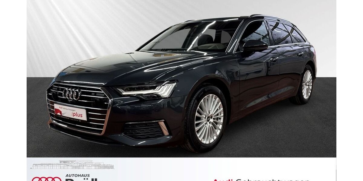 Audi A6 112.200 km 30.900 &euro; Neuburg 86633