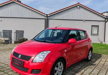 Suzuki Swift 151.000 km 3.450 &euro; Manching 85077