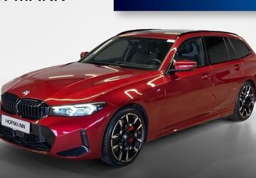 BMW 320 34.900 km 44.444 &euro; Ingolstadt 85053