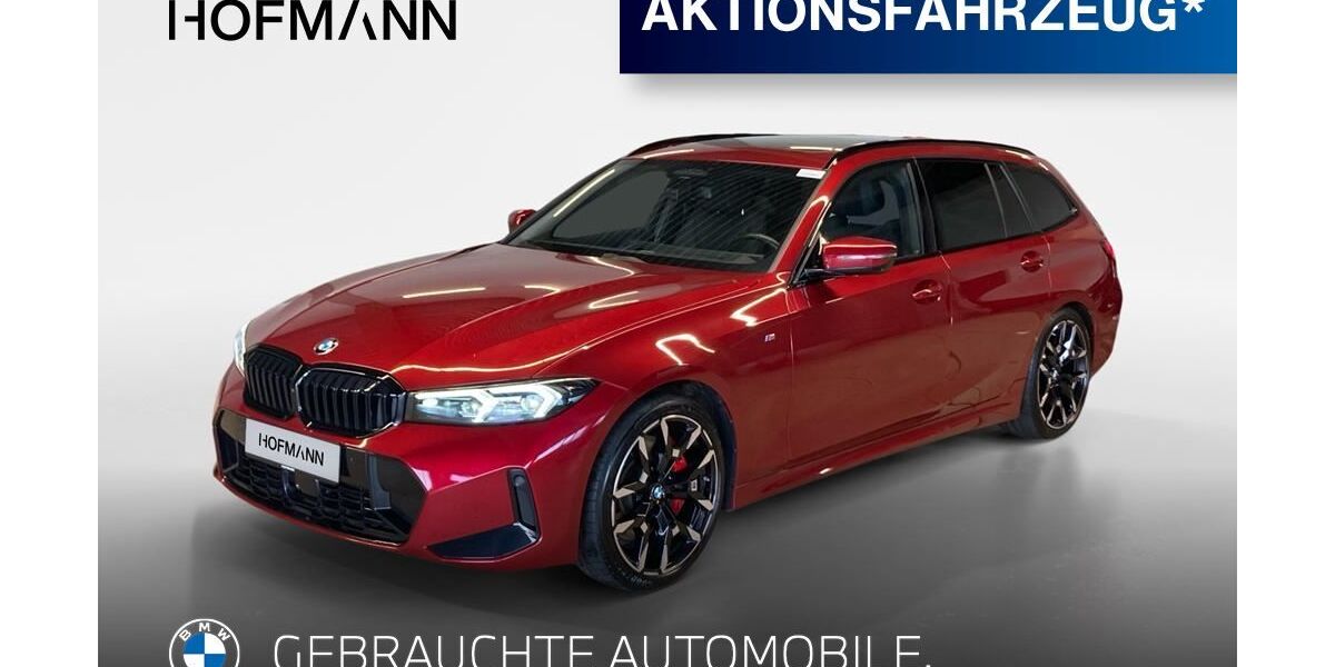 BMW 320 34.900 km 44.922 &euro; Ingolstadt 85053
