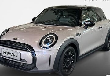 Mini Cooper 20.700 km 22.422 &euro; Pfaffenhofen 85276