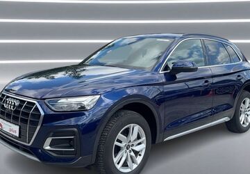 Audi Q5 53.755 km 36.890 &euro; Ingolstadt 85057
