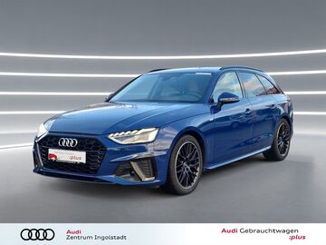 Gebrauchte Audi A4