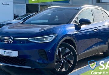 VW ID.4 58.348 km 32.848 &euro; Schrobenhausen-Edelshsn. 86529