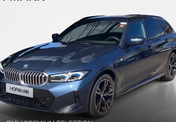 BMW 330 30.920 km 48.890 &euro; Ingolstadt 85053