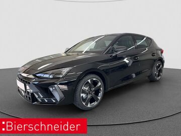 Gebrauchte Cupra Leon