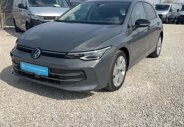 VW Golf 9.489 km 36.400 &euro; Mainburg 84048