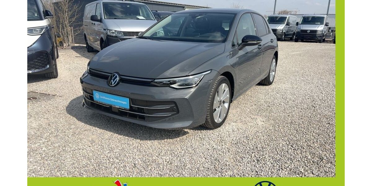 VW Golf 9.489 km 36.400 &euro; Mainburg 84048