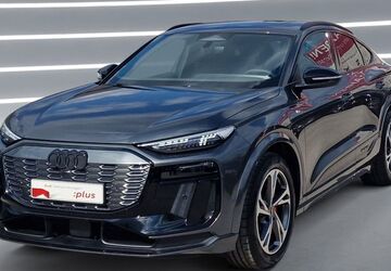 Audi Q6 e-tron 2.000 km 82.950 &euro; Ingolstadt 85057