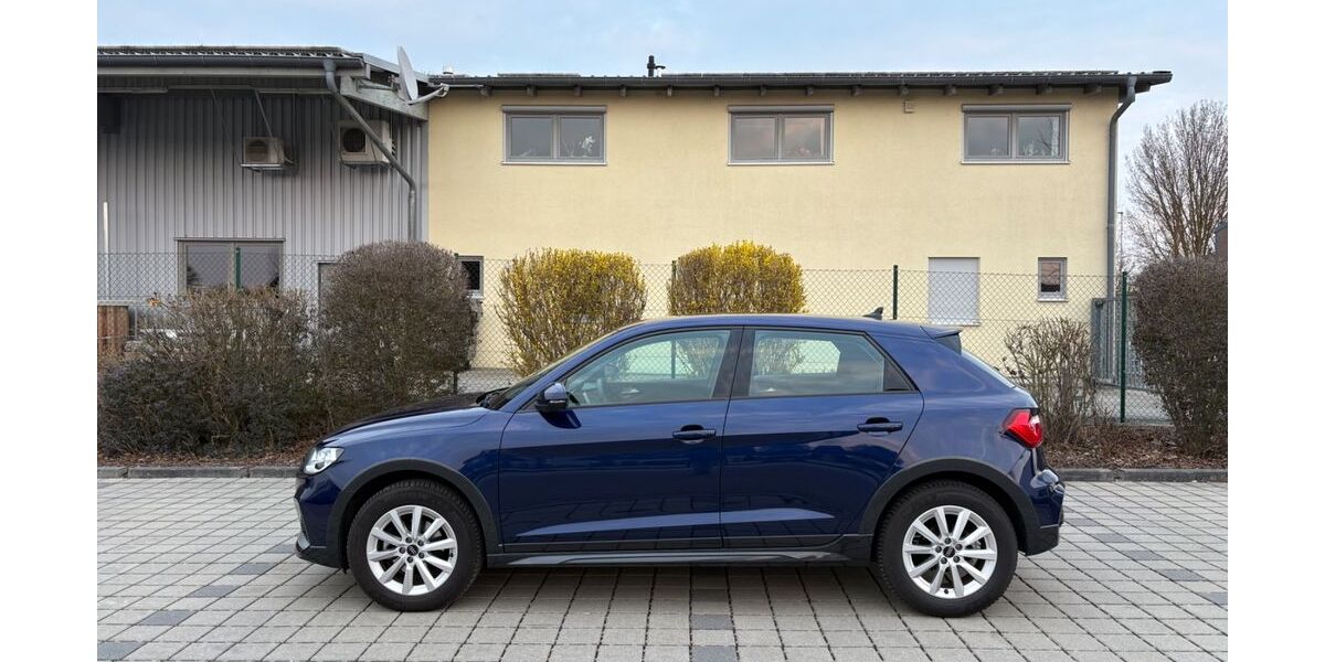 Audi A1 28.500 km 22.900 &euro; Ingolstadt 85049