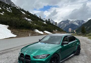 BMW M3 69.000 km 68.900 &euro; Ingolstadt 85051