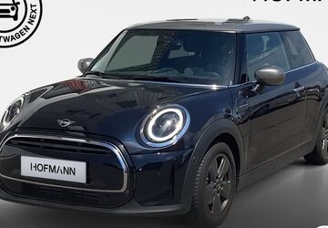 Mini Cooper 44.100 km 23.990 &euro; Neuburg an der Donau 86633