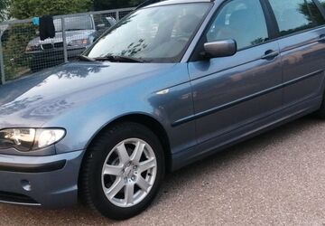 BMW 320 296.000 km 3.999 &euro; Pfaffenhofen a.d.Ilm 85276