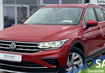 VW Tiguan 43.373 km 26.858 &euro; Schrobenhausen-Edelshsn. 86529