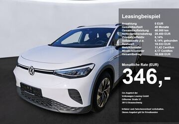 VW ID.4 22.670 km 28.350 &euro; Ingolstadt 85053