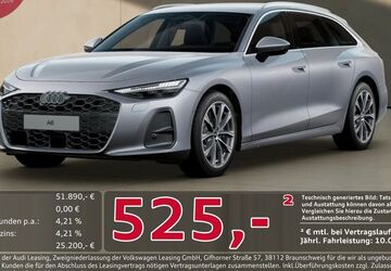 Audi A6 30.252 km 51.890 &euro; Ingolstadt 85057