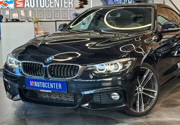 BMW 430 Gran Coupé 197.200 km 18.299 &euro; Pfaffenhofen 85276