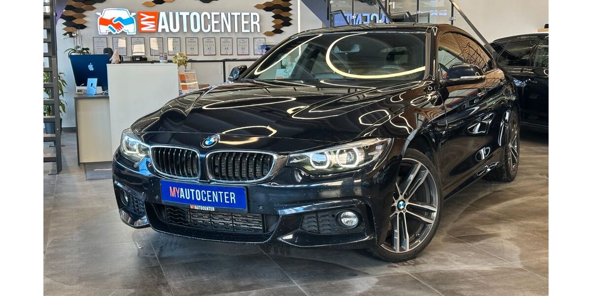 BMW 430 Gran Coupé 197.200 km 18.299 &euro; Pfaffenhofen 85276