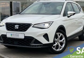 Seat Arona 35.000 km 16.948 &euro; Schrobenhausen-Edelshsn. 86529