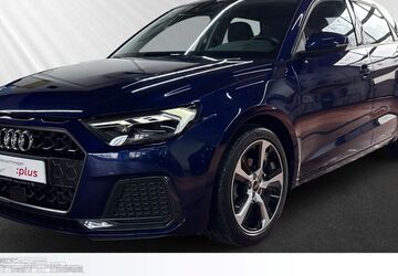 Audi A1 18.700 km 24.400 &euro; Neuburg 86633