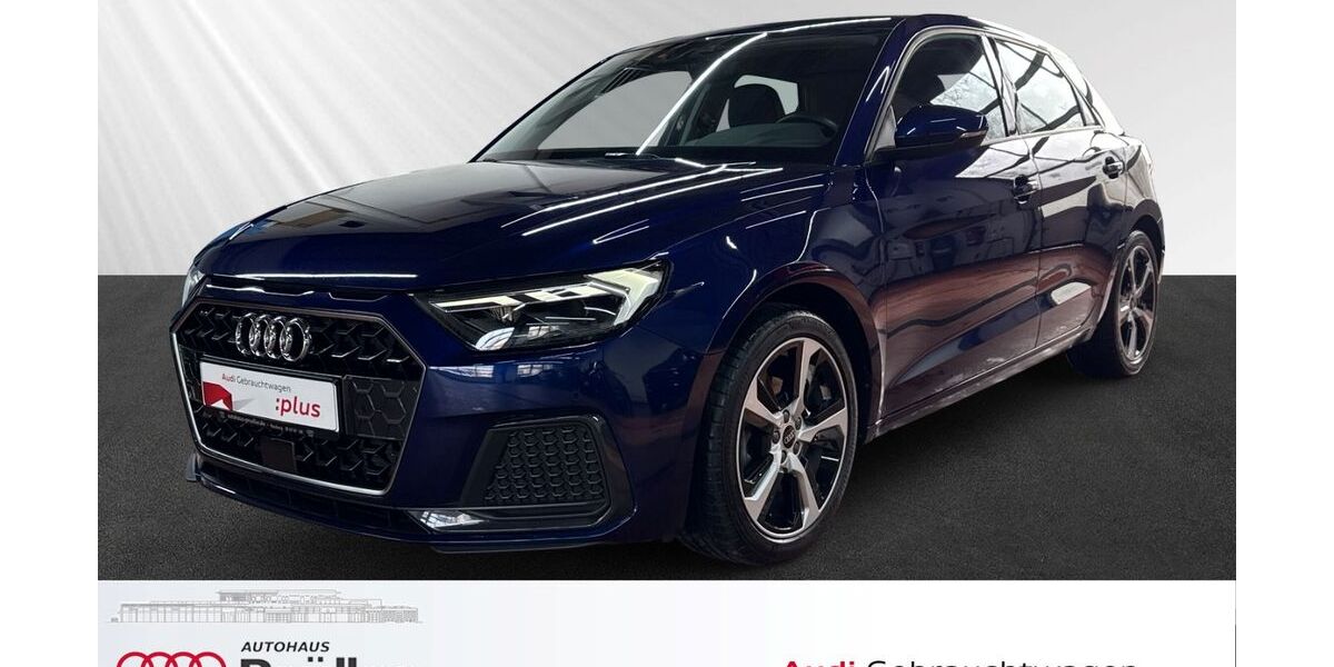 Audi A1 18.700 km 24.400 &euro; Neuburg 86633