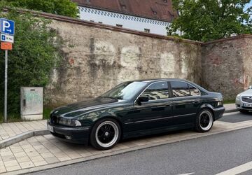 BMW 523 252.000 km 5.200 &euro; Ingolstadt 85055