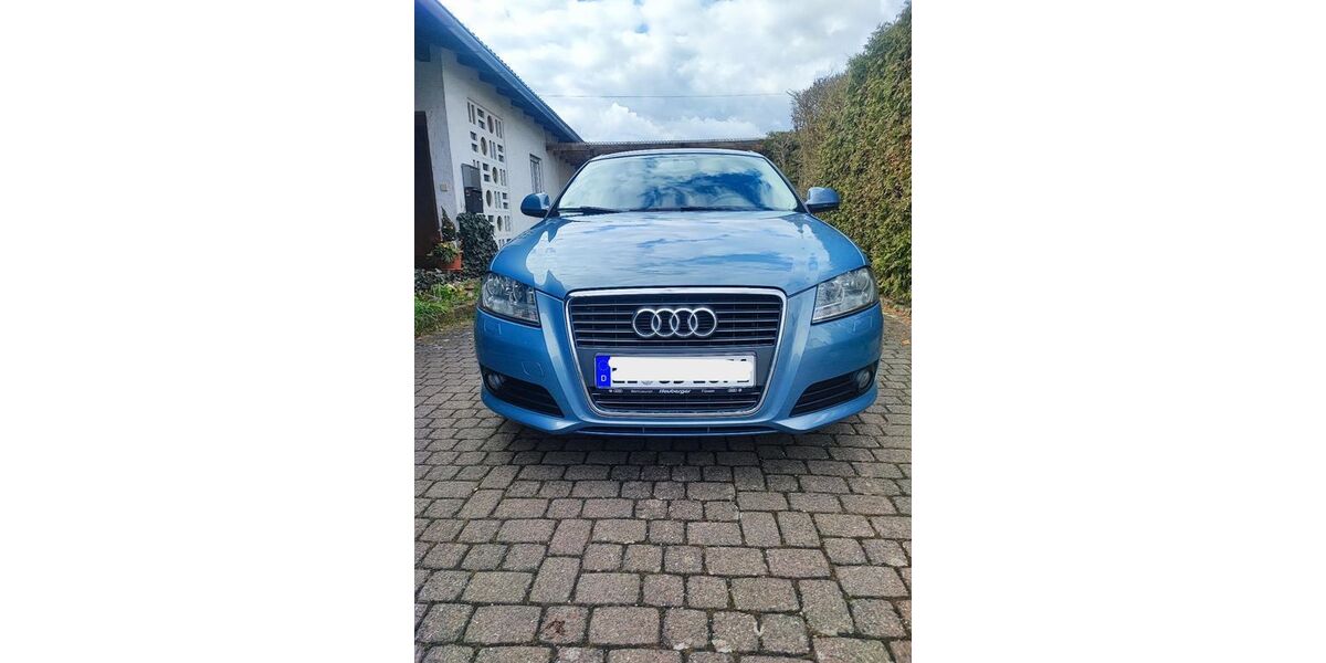 Audi A3 233.000 km 3.600 &euro; Eichstätt 85072